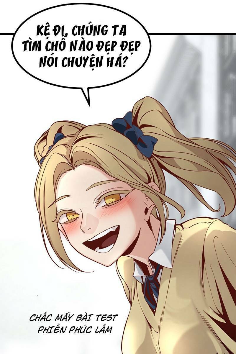Kẻ Giết Anh Hùng Chapter 66 - 20