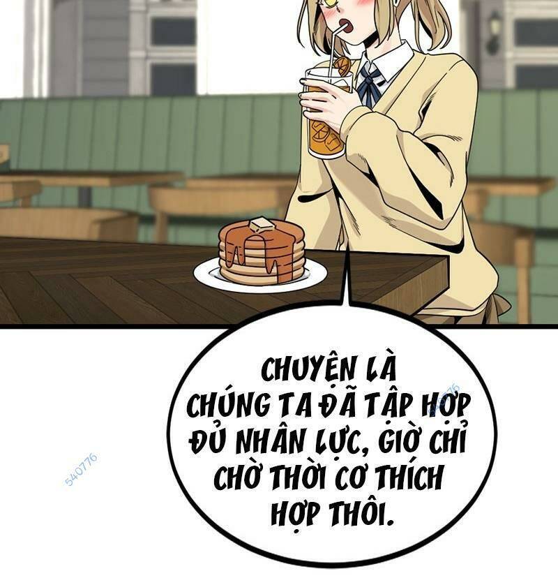 Kẻ Giết Anh Hùng Chapter 66 - 27