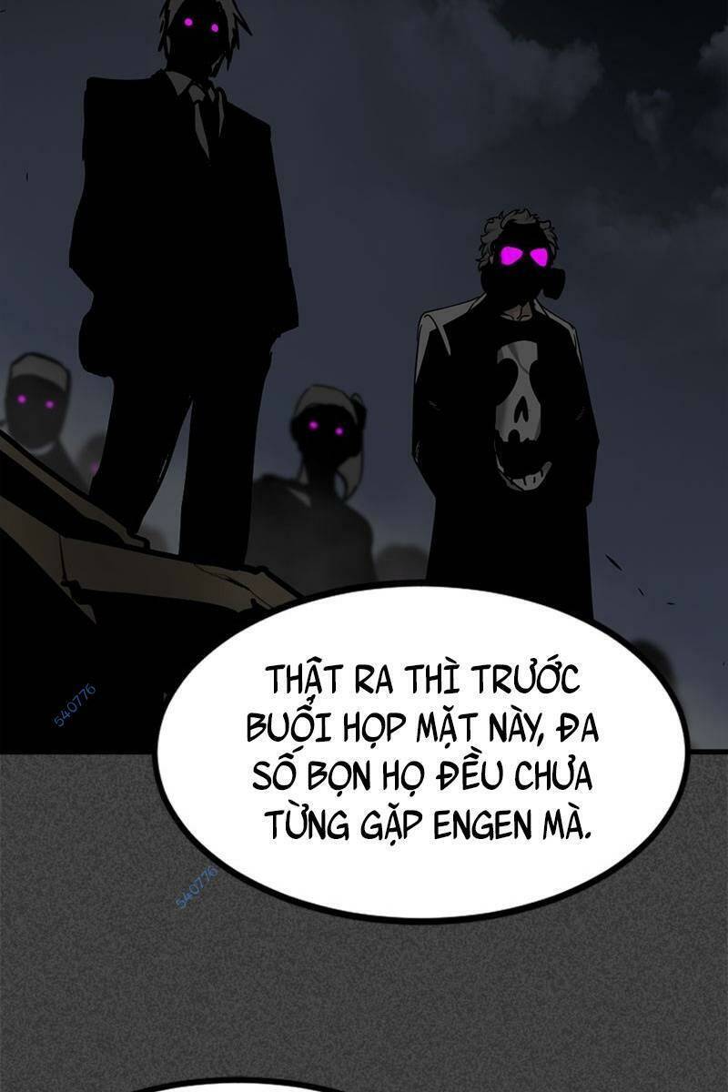 Kẻ Giết Anh Hùng Chapter 66 - 31