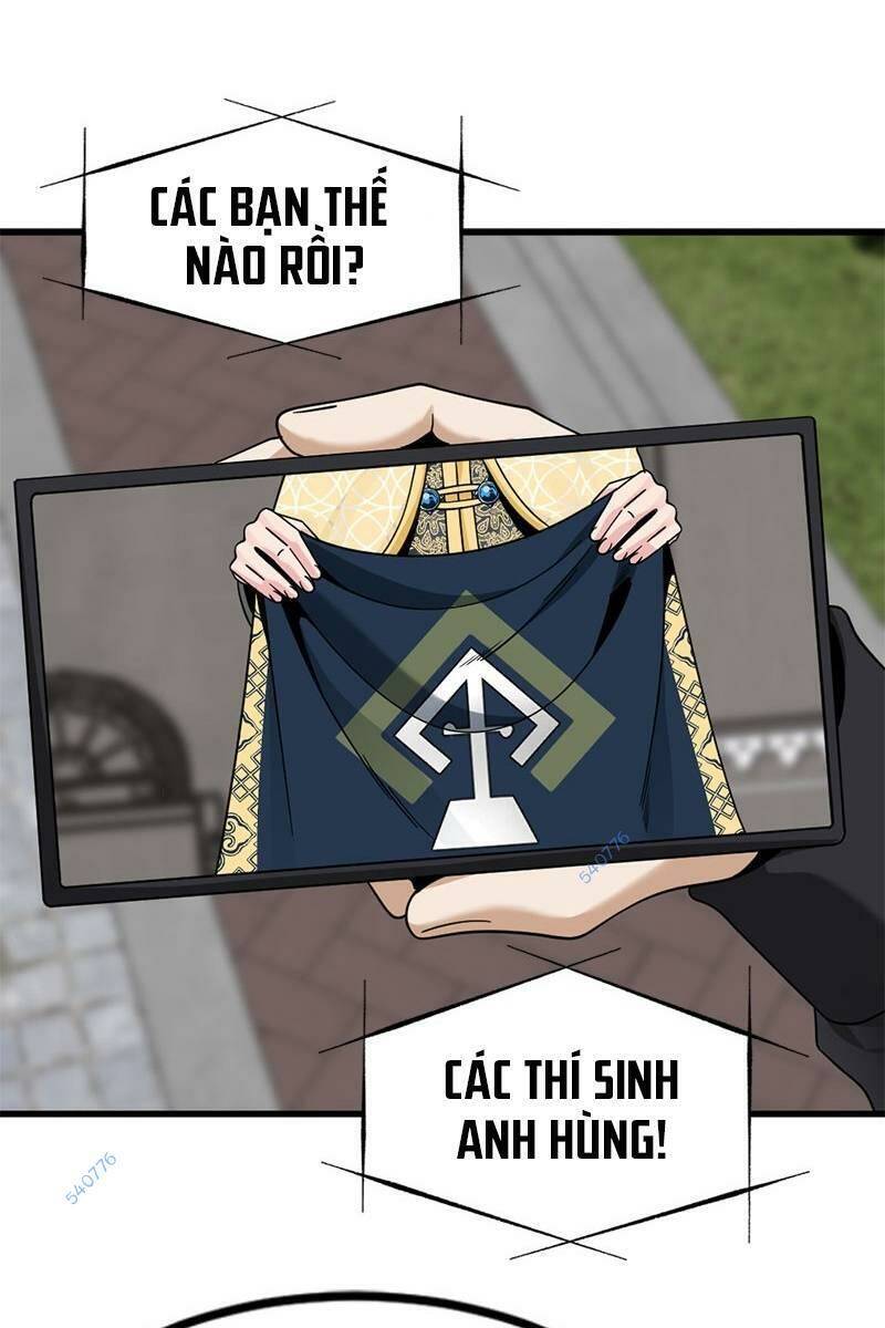 Kẻ Giết Anh Hùng Chapter 66 - 45