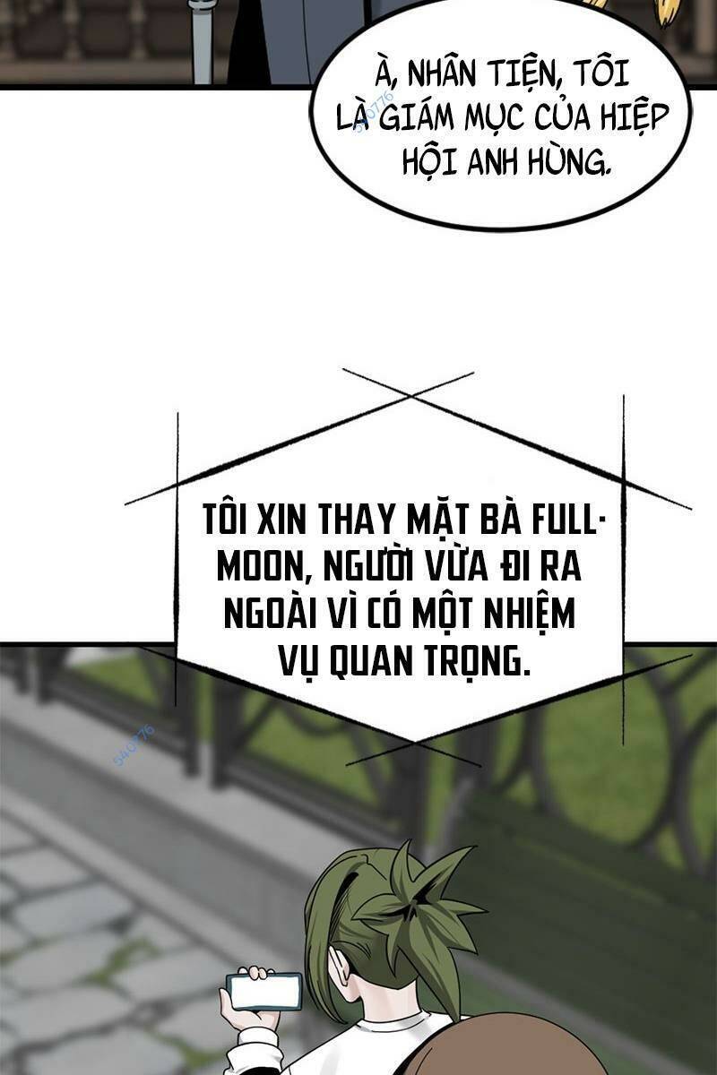 Kẻ Giết Anh Hùng Chapter 66 - 47