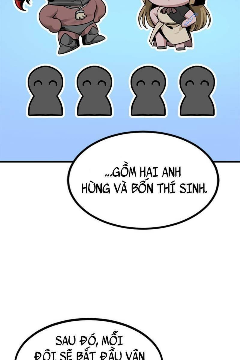 Kẻ Giết Anh Hùng Chapter 66 - 55