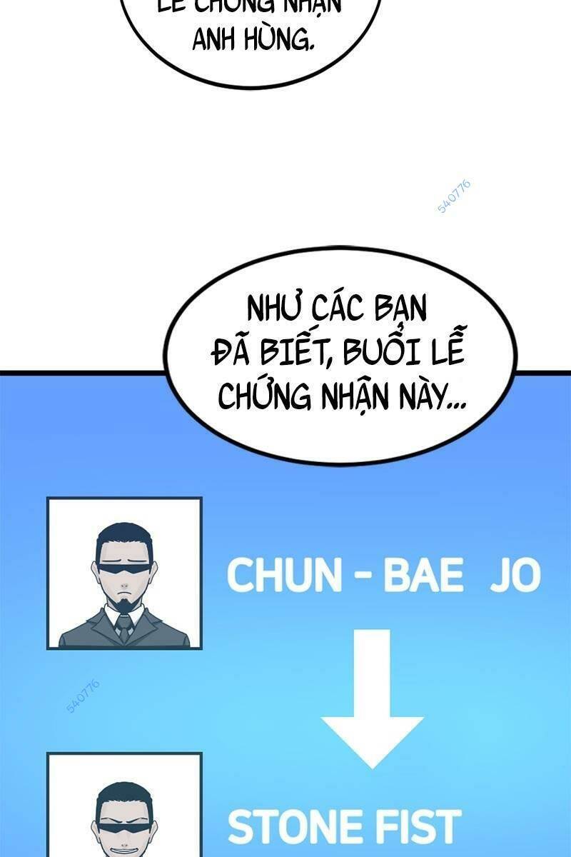 Kẻ Giết Anh Hùng Chapter 66 - 61
