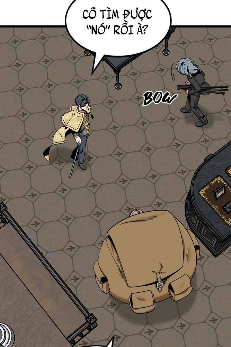 Kẻ Giết Anh Hùng Chapter 66 - 73
