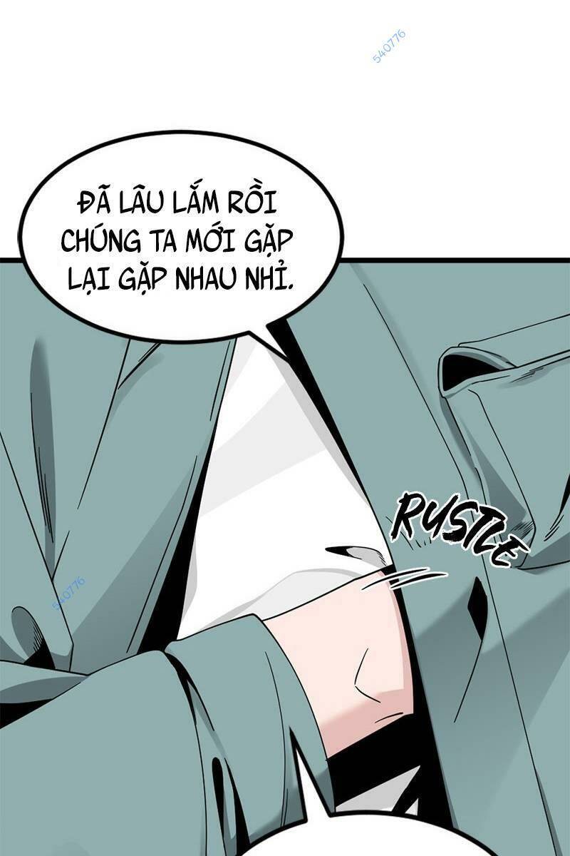 Kẻ Giết Anh Hùng Chapter 66 - 77
