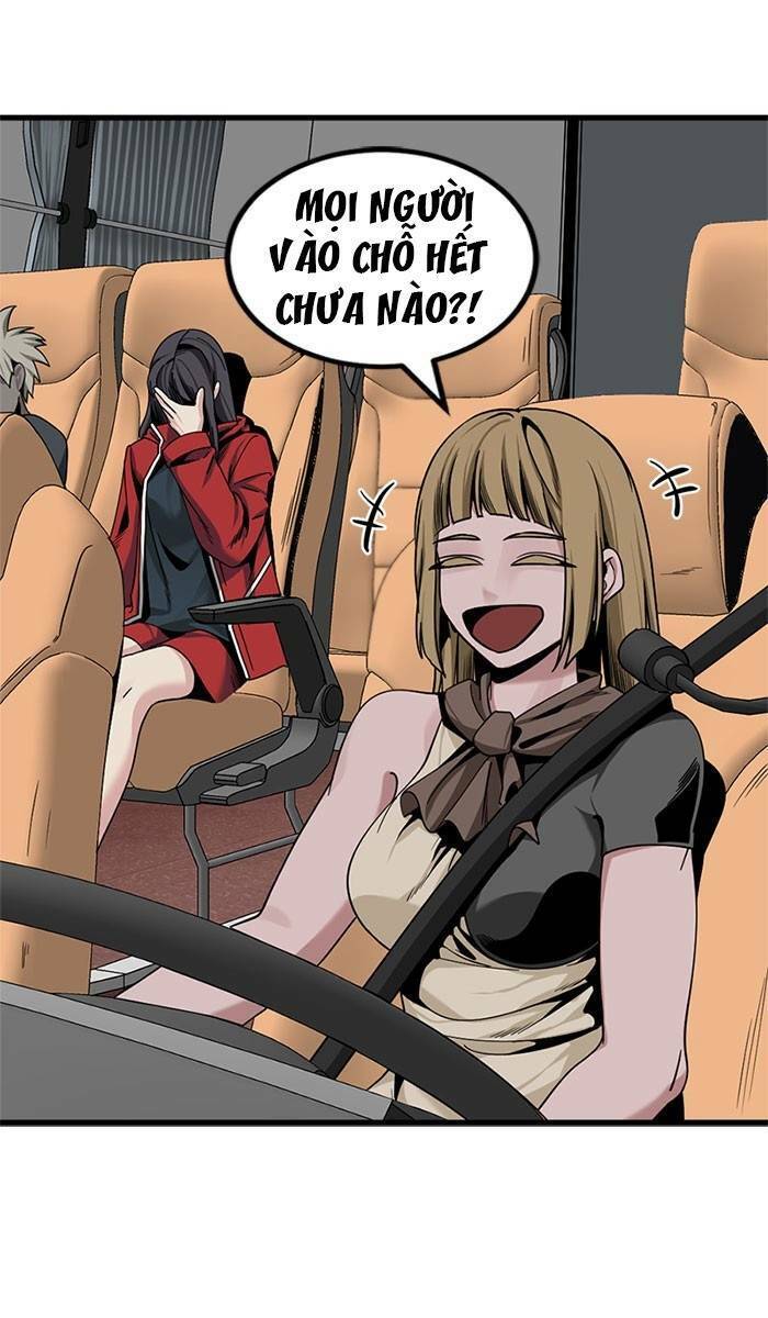 Kẻ Giết Anh Hùng Chapter 67 - 14