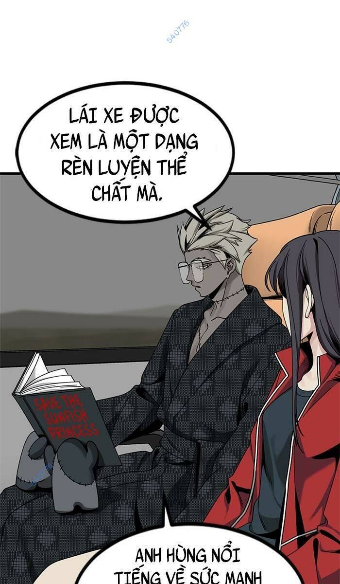 Kẻ Giết Anh Hùng Chapter 67 - 23