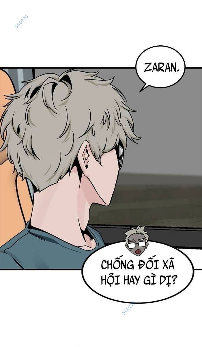 Kẻ Giết Anh Hùng Chapter 67 - 29