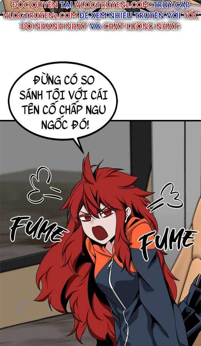 Kẻ Giết Anh Hùng Chapter 67 - 33