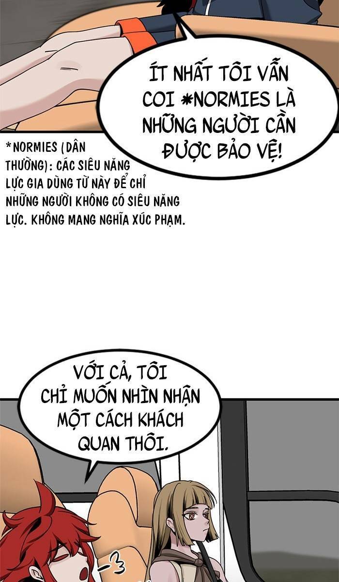 Kẻ Giết Anh Hùng Chapter 67 - 34
