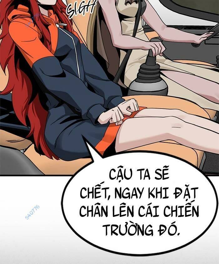 Kẻ Giết Anh Hùng Chapter 67 - 35