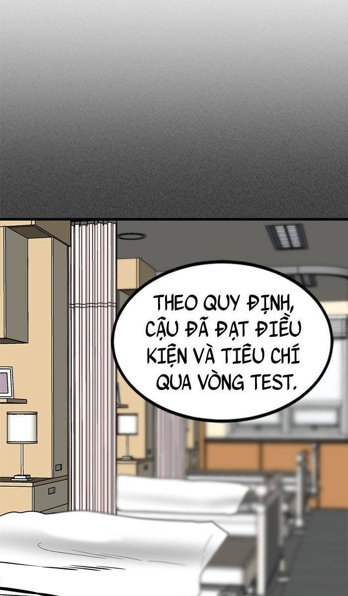 Kẻ Giết Anh Hùng Chapter 67 - 36