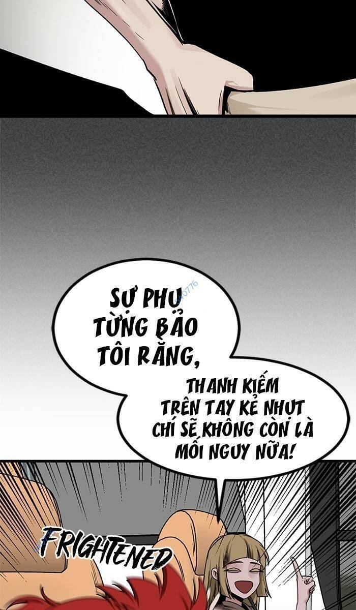 Kẻ Giết Anh Hùng Chapter 67 - 43