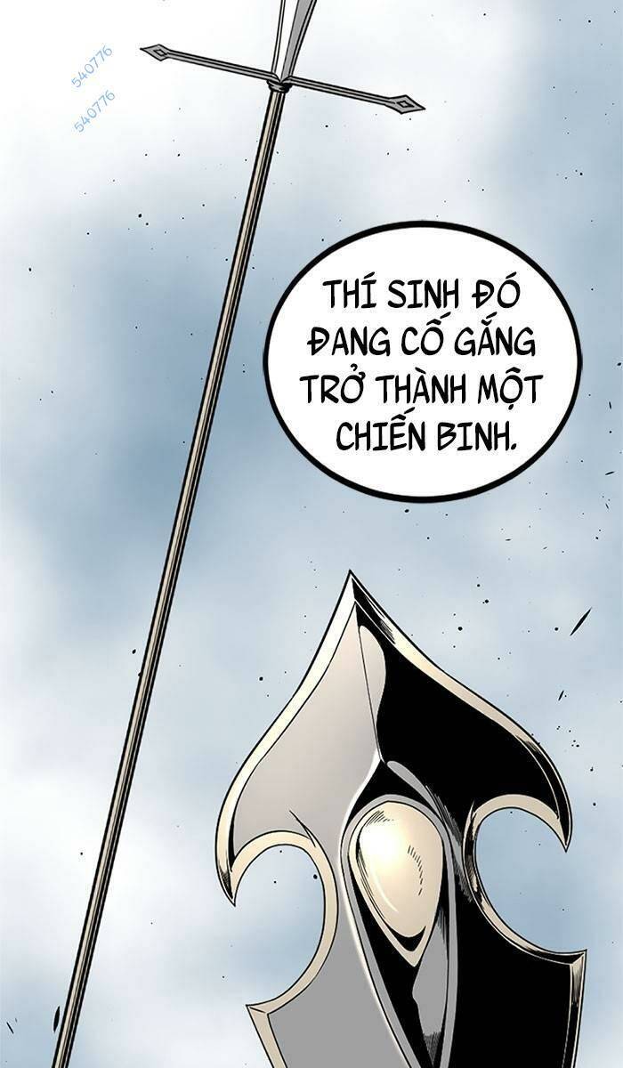 Kẻ Giết Anh Hùng Chapter 67 - 45