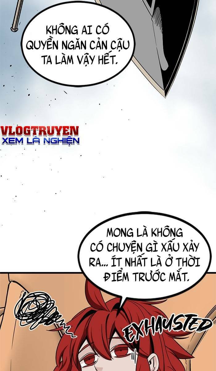Kẻ Giết Anh Hùng Chapter 67 - 46
