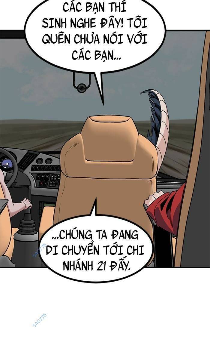 Kẻ Giết Anh Hùng Chapter 67 - 49