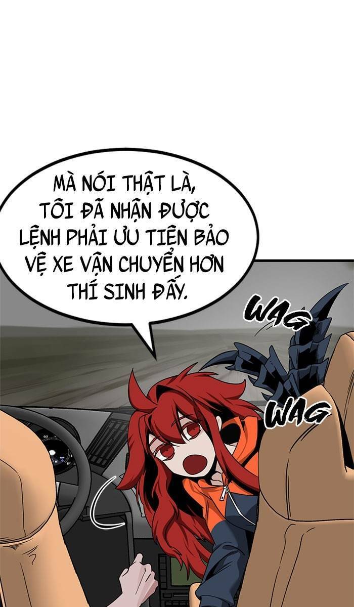 Kẻ Giết Anh Hùng Chapter 67 - 54