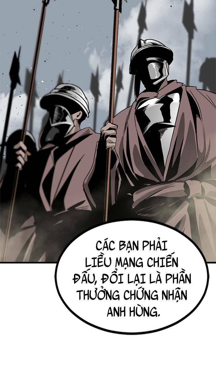 Kẻ Giết Anh Hùng Chapter 67 - 56