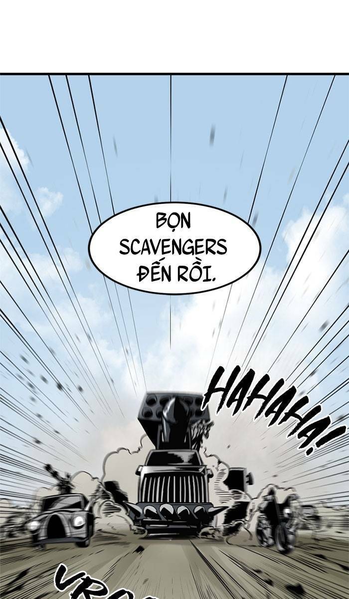 Kẻ Giết Anh Hùng Chapter 67 - 64