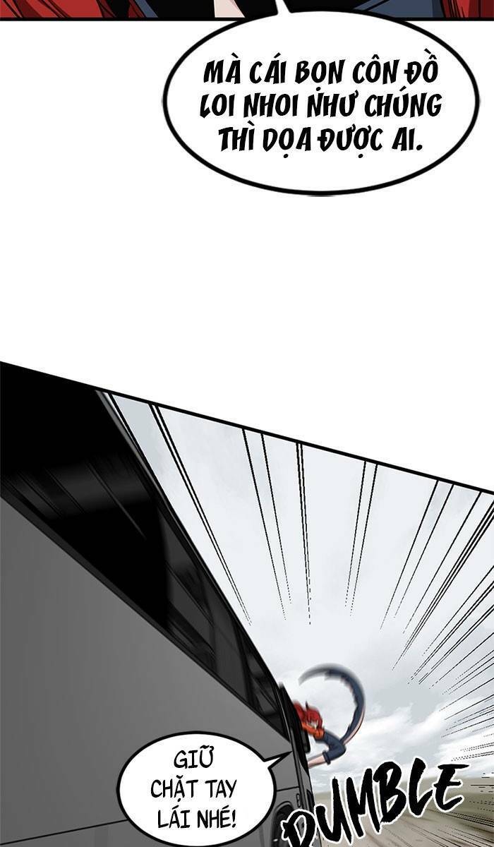 Kẻ Giết Anh Hùng Chapter 67 - 66