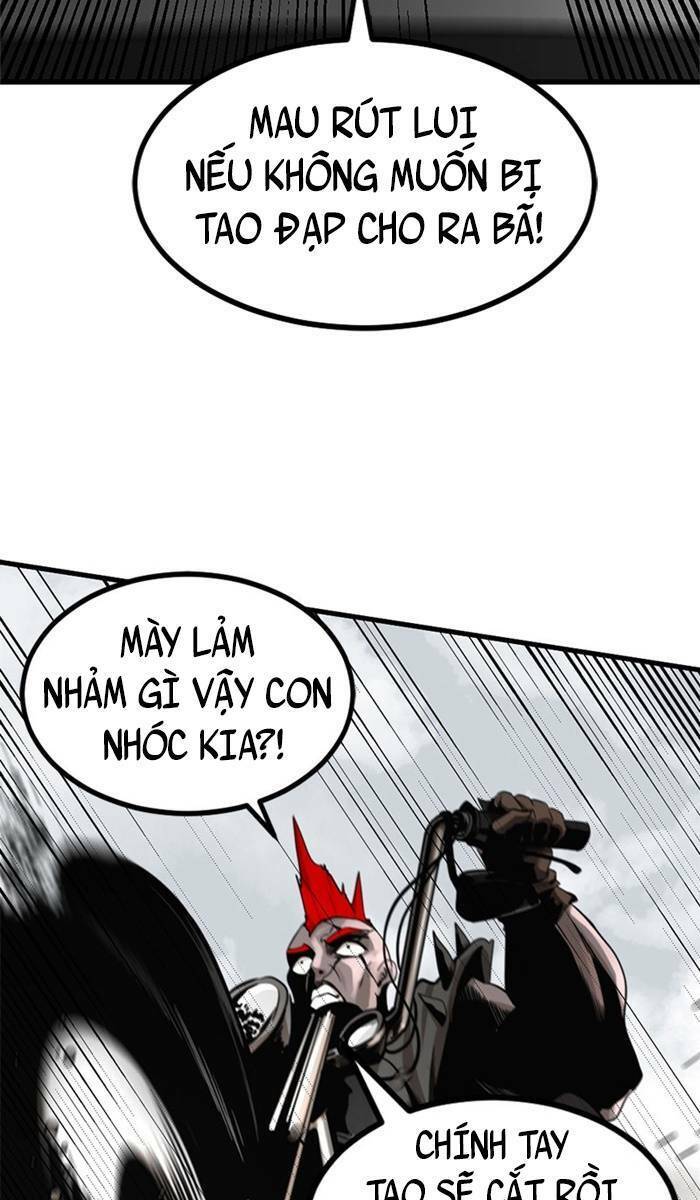 Kẻ Giết Anh Hùng Chapter 67 - 70