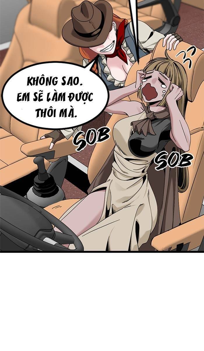 Kẻ Giết Anh Hùng Chapter 67 - 8