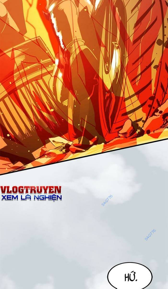 Kẻ Giết Anh Hùng Chapter 67 - 83