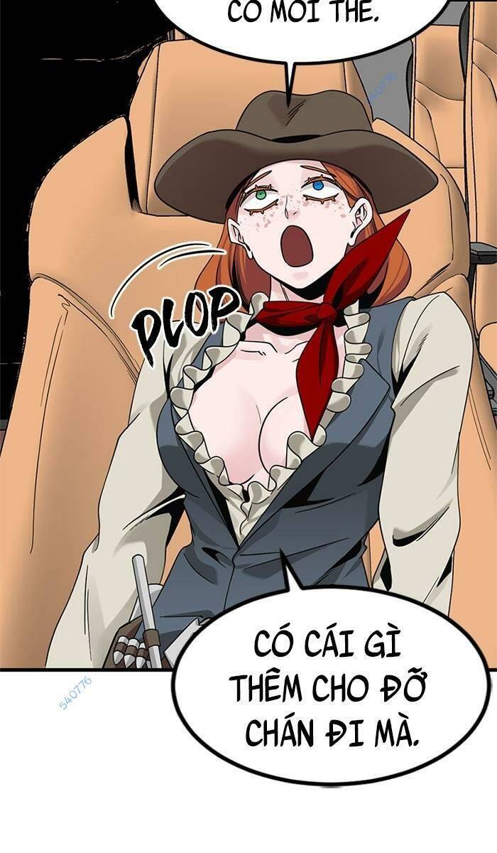 Kẻ Giết Anh Hùng Chapter 67 - 87