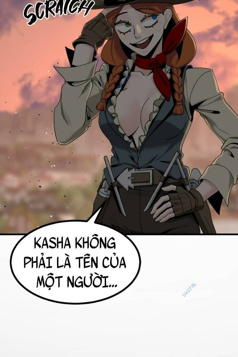 Kẻ Giết Anh Hùng Chapter 78 - 3