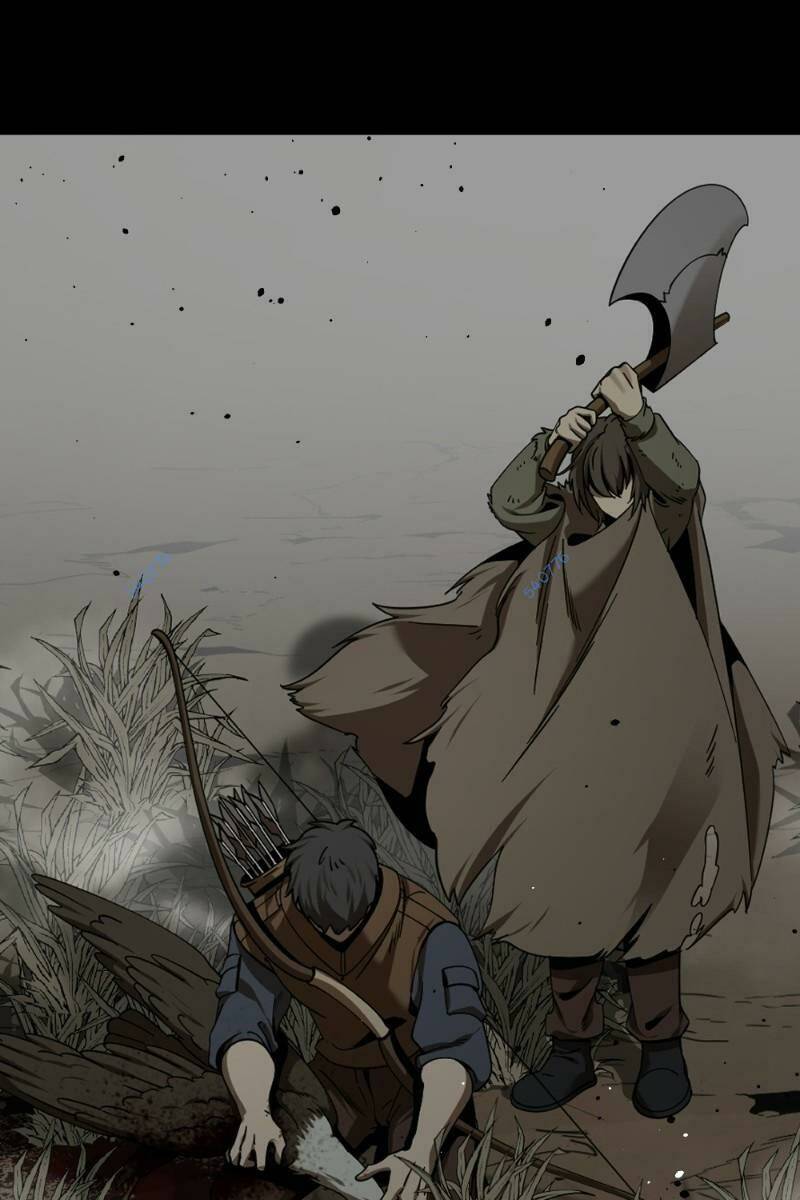 Kẻ Giết Anh Hùng Chapter 78 - 21
