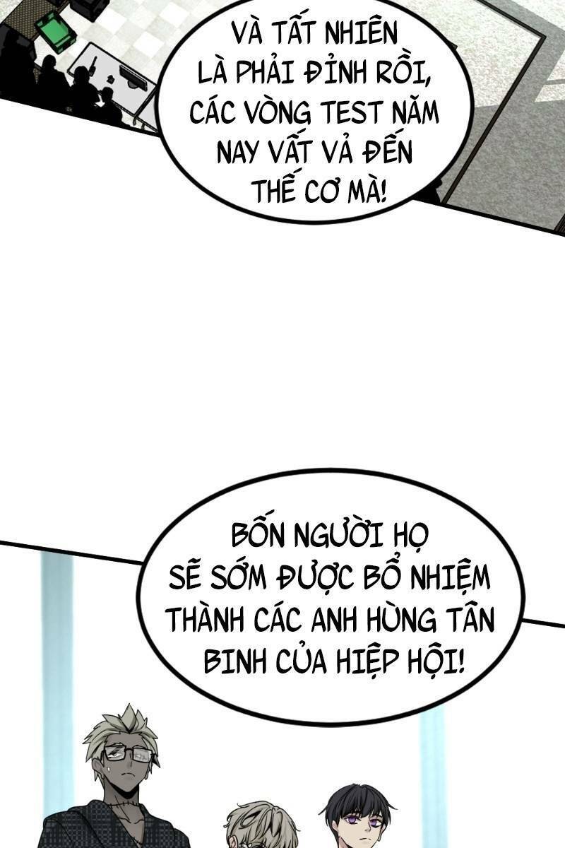 Kẻ Giết Anh Hùng Chapter 78 - 58