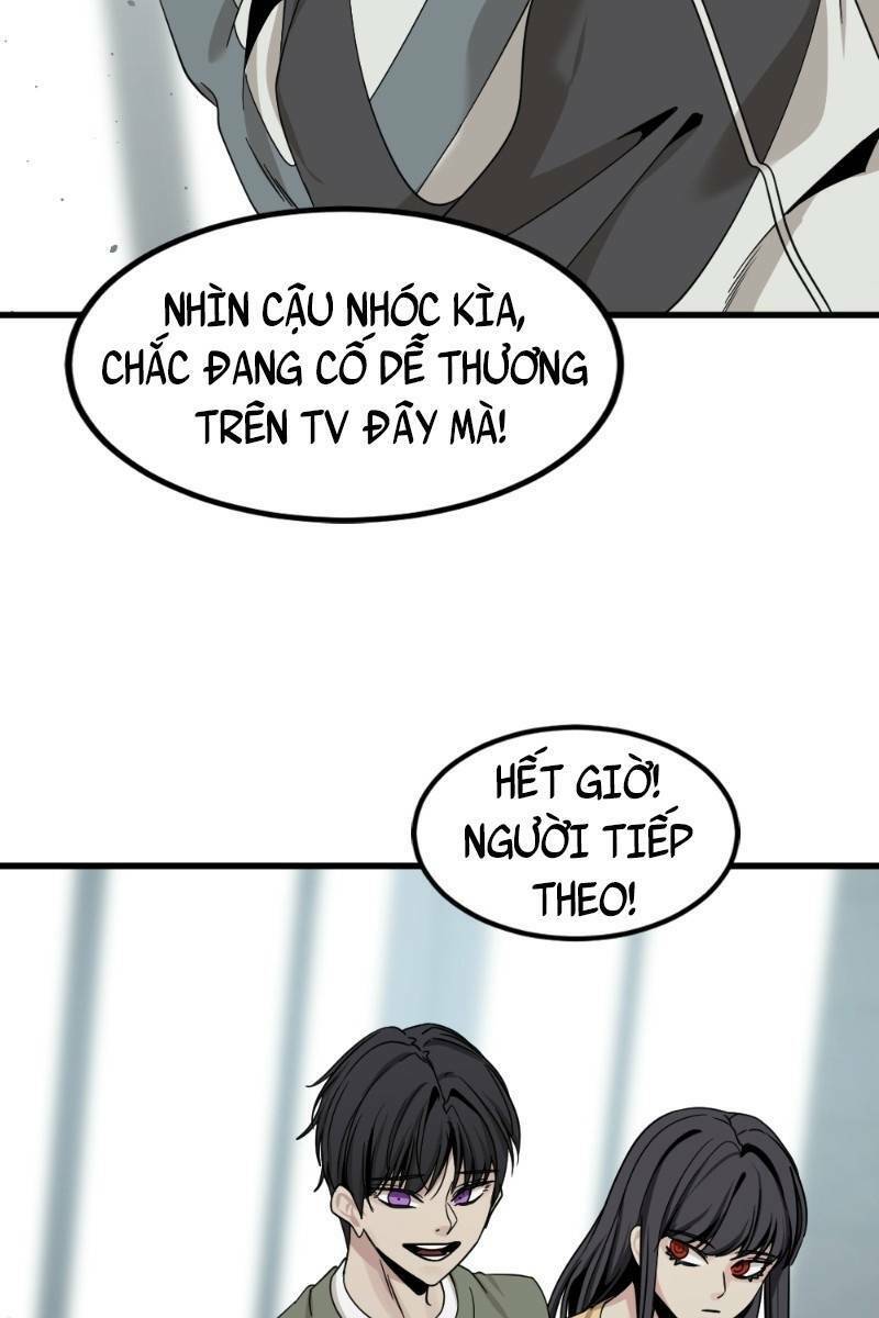 Kẻ Giết Anh Hùng Chapter 78 - 66