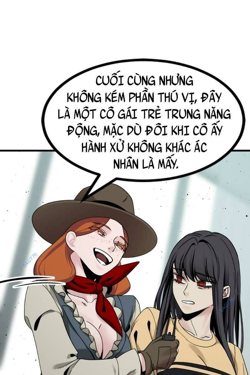 Kẻ Giết Anh Hùng Chapter 78 - 69