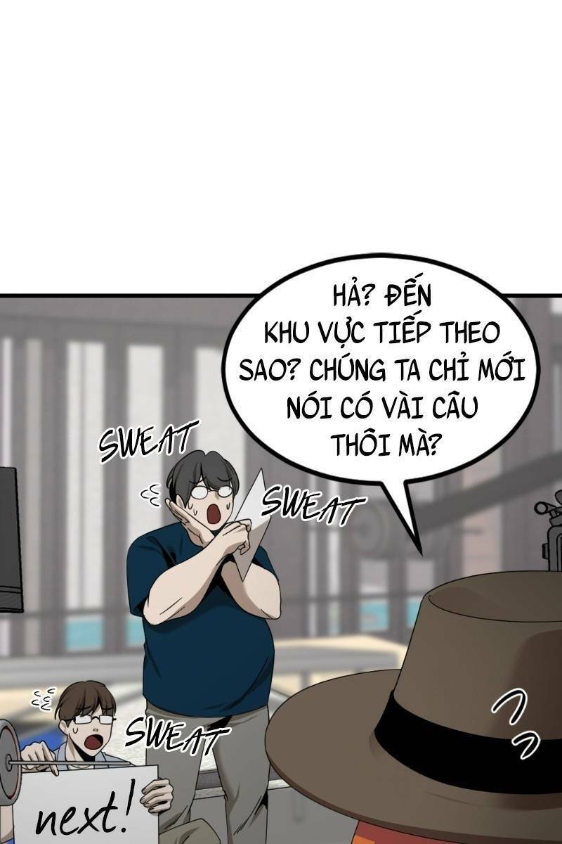 Kẻ Giết Anh Hùng Chapter 78 - 80