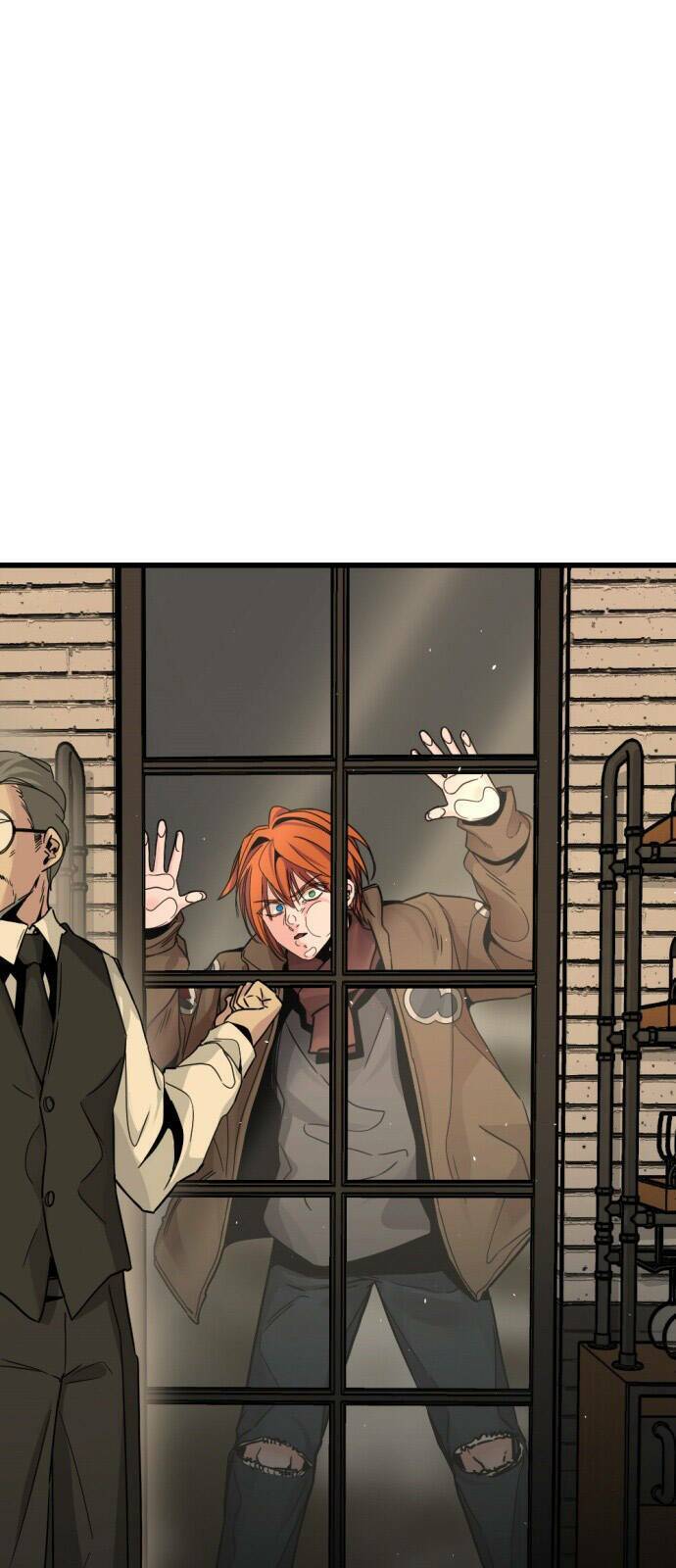 Kẻ Giết Anh Hùng Chapter 8 - 1