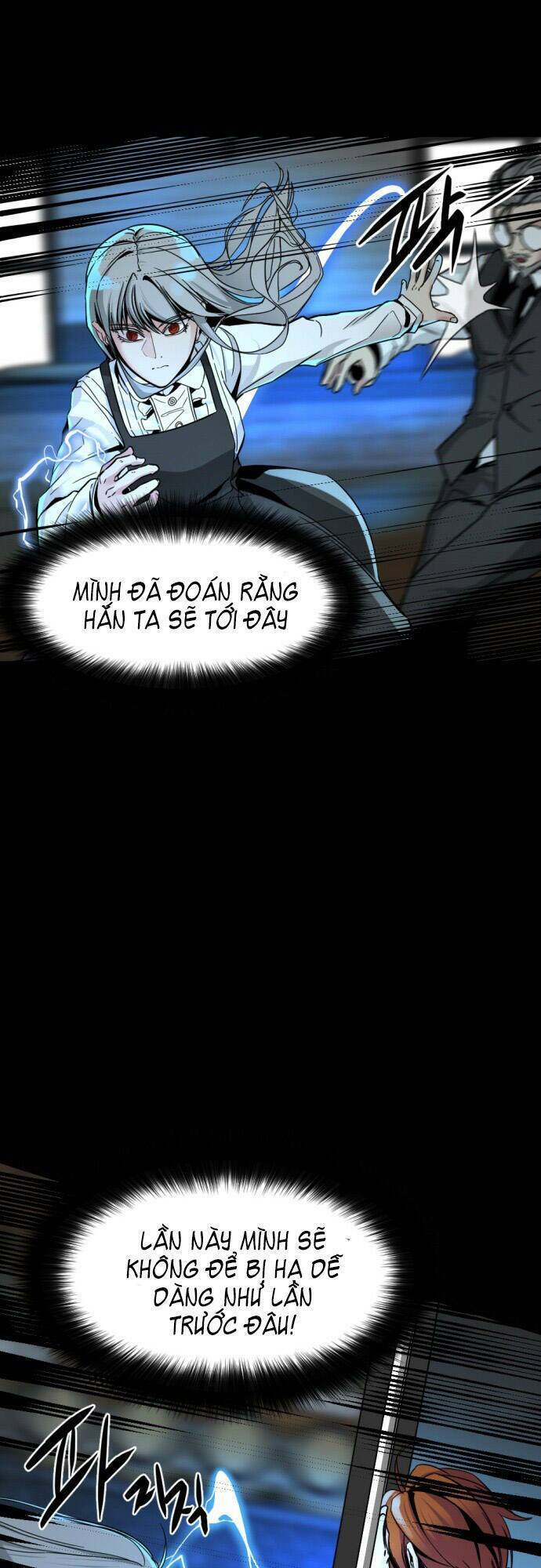 Kẻ Giết Anh Hùng Chapter 8 - 3