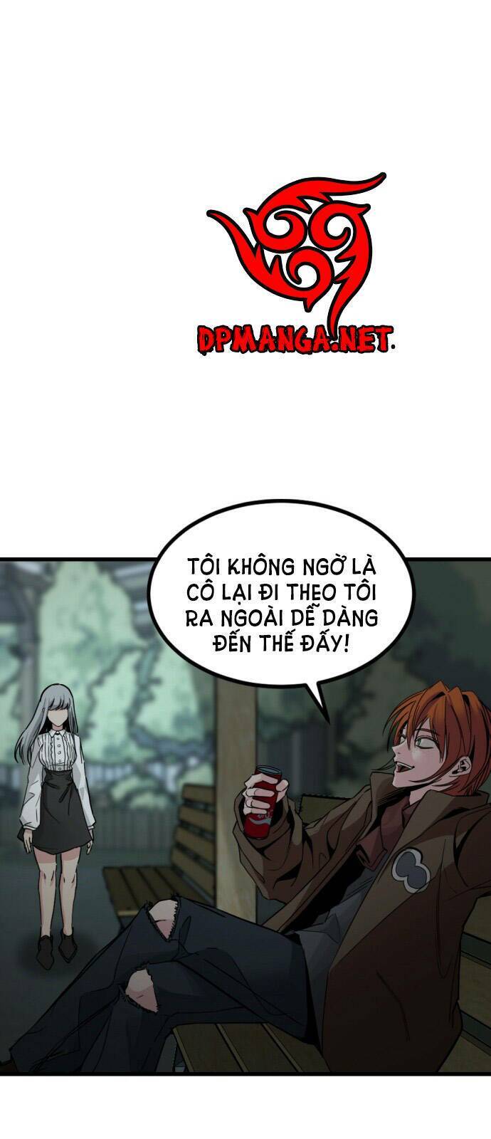 Kẻ Giết Anh Hùng Chapter 8 - 22