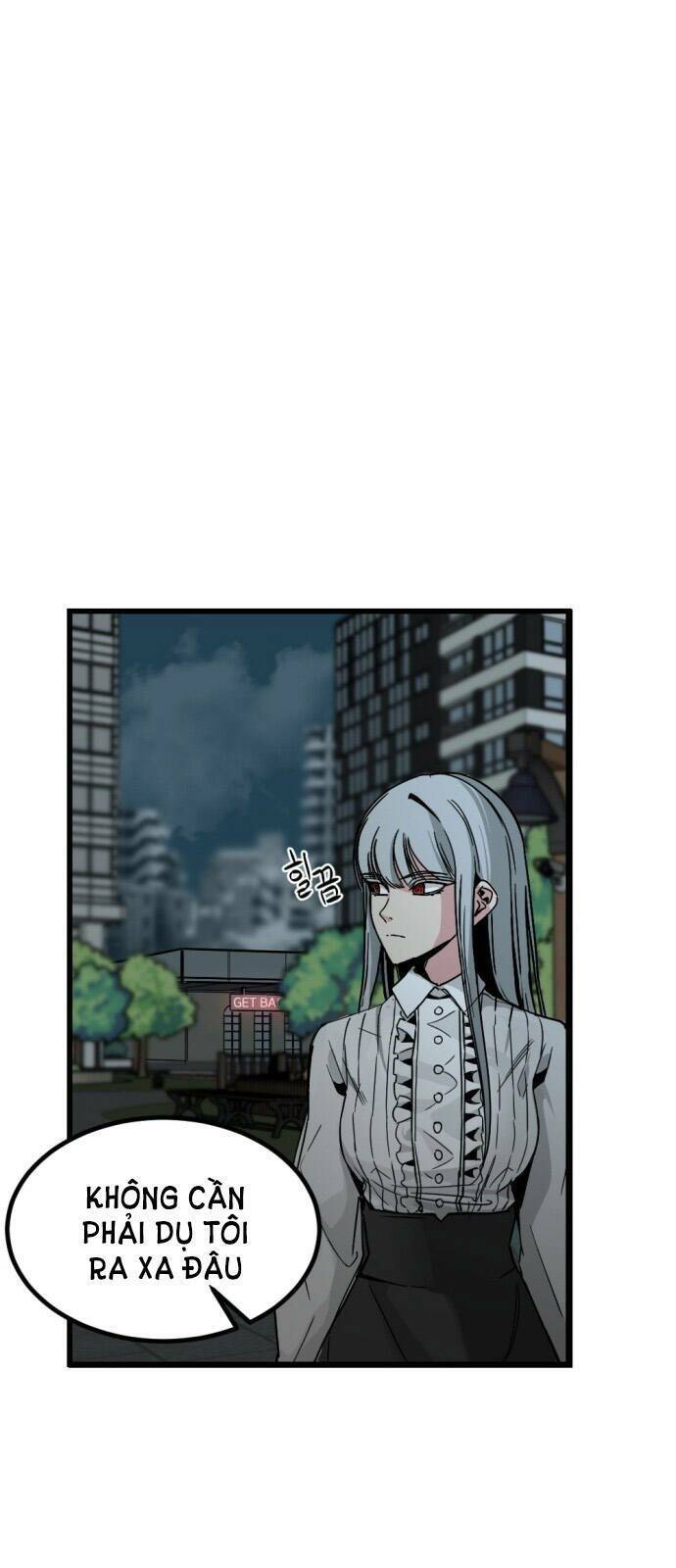 Kẻ Giết Anh Hùng Chapter 8 - 23