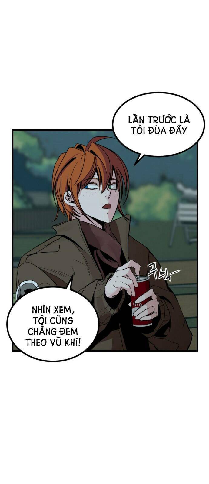 Kẻ Giết Anh Hùng Chapter 8 - 24