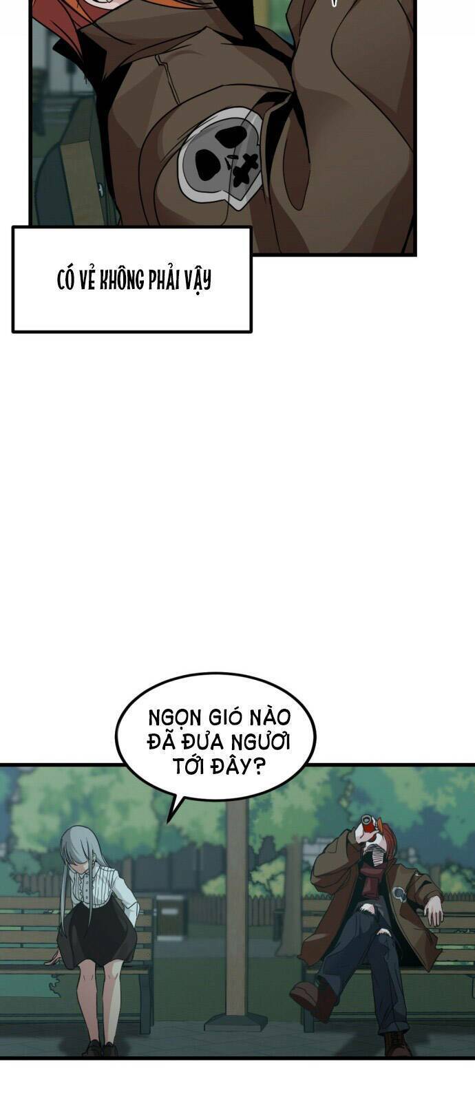 Kẻ Giết Anh Hùng Chapter 8 - 27
