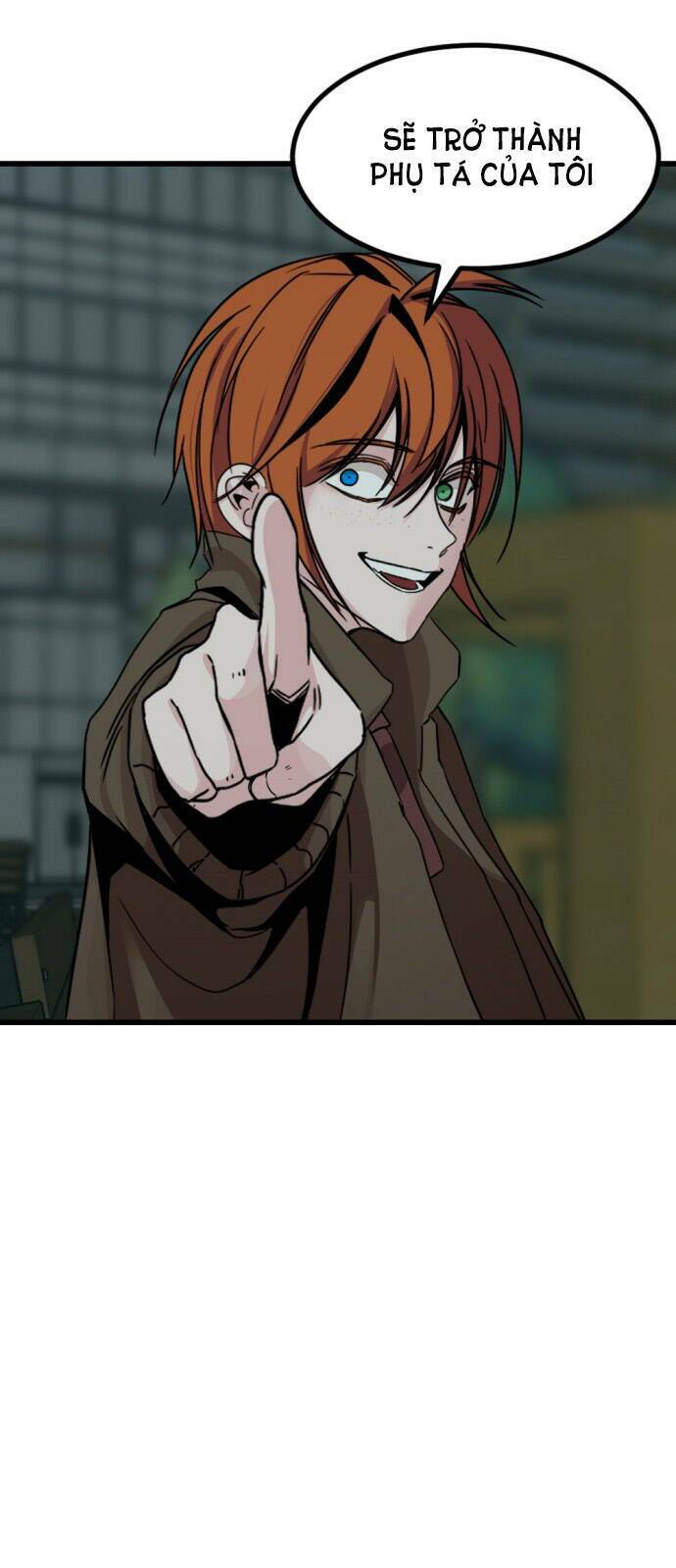 Kẻ Giết Anh Hùng Chapter 8 - 30