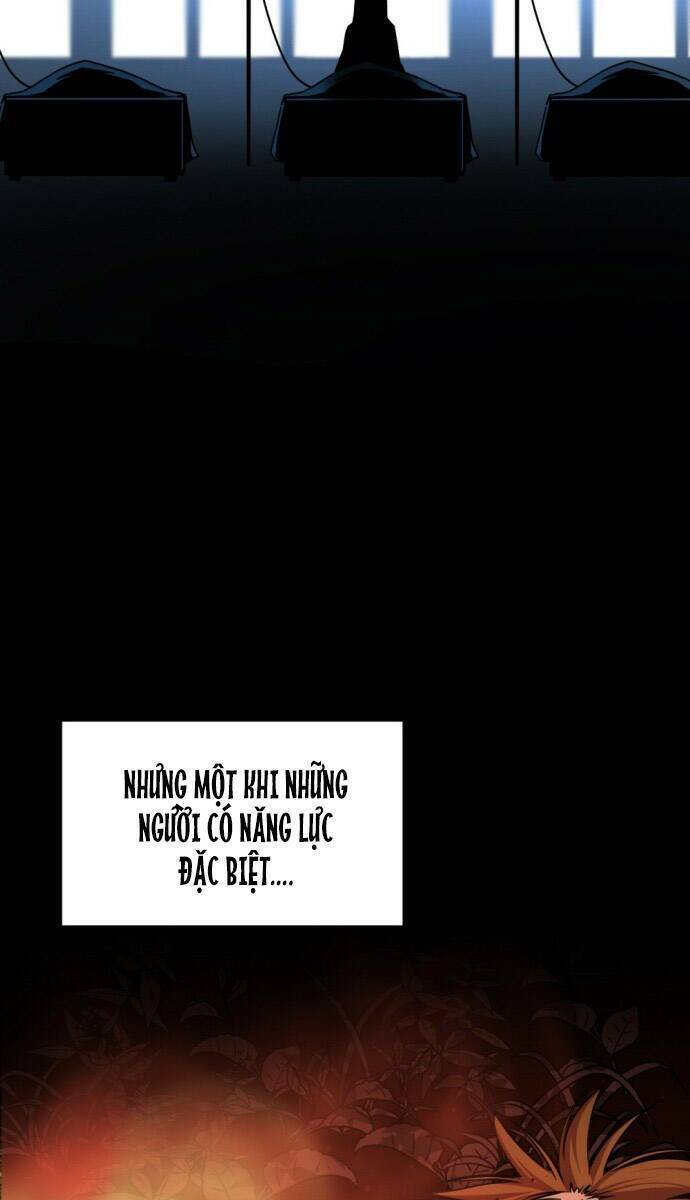 Kẻ Giết Anh Hùng Chapter 8 - 42