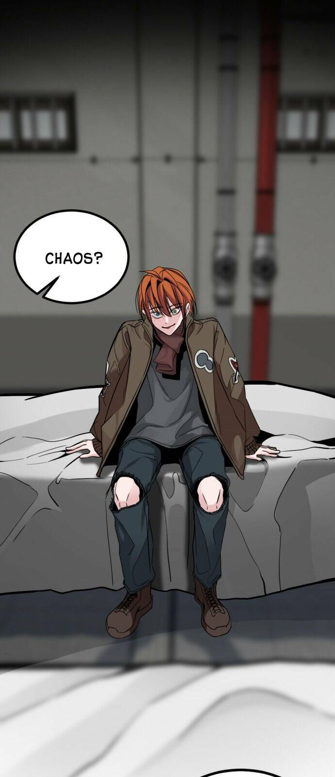 Kẻ Giết Anh Hùng Chapter 8 - 50