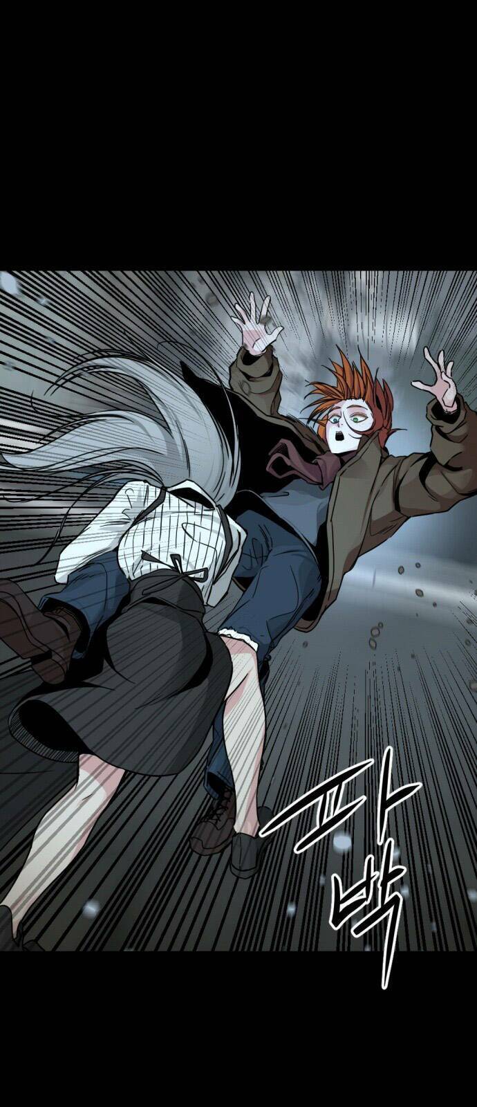 Kẻ Giết Anh Hùng Chapter 8 - 6