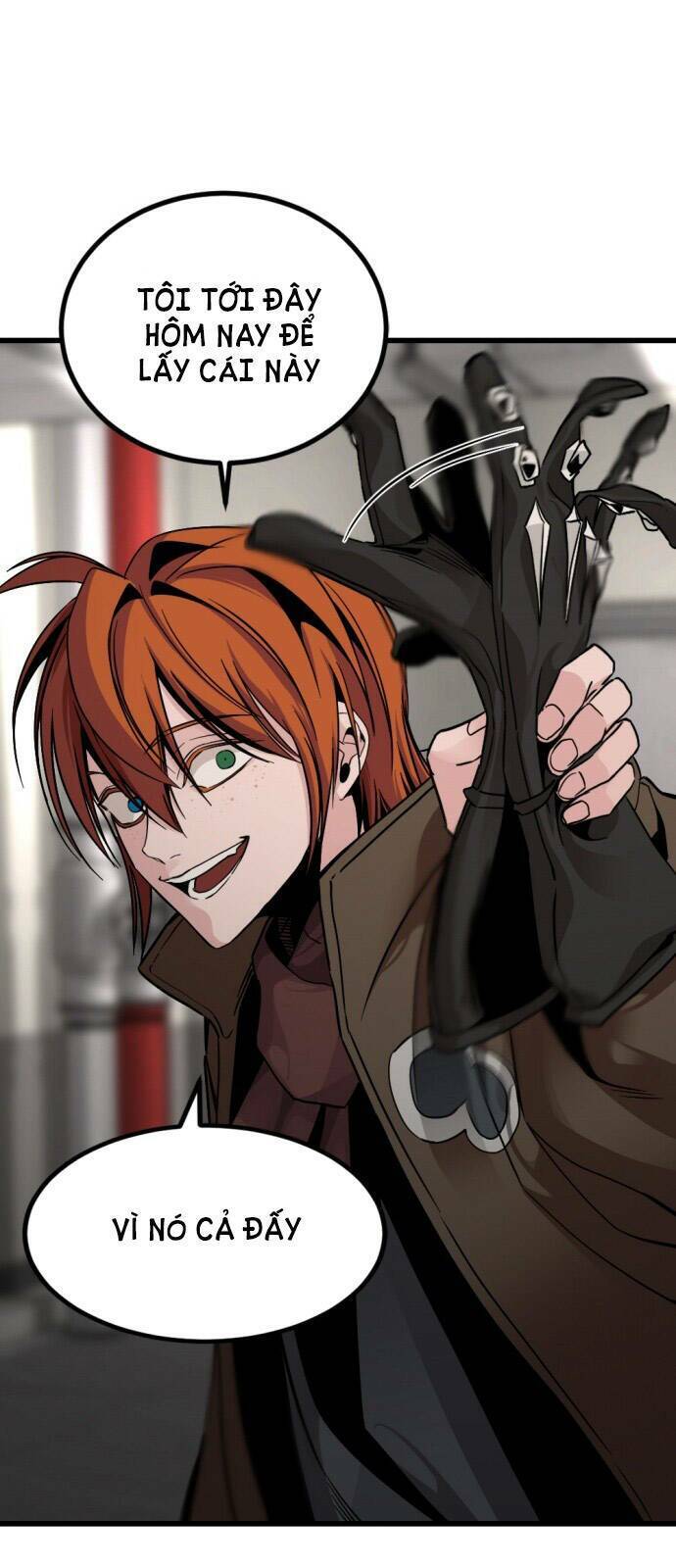 Kẻ Giết Anh Hùng Chapter 8 - 60