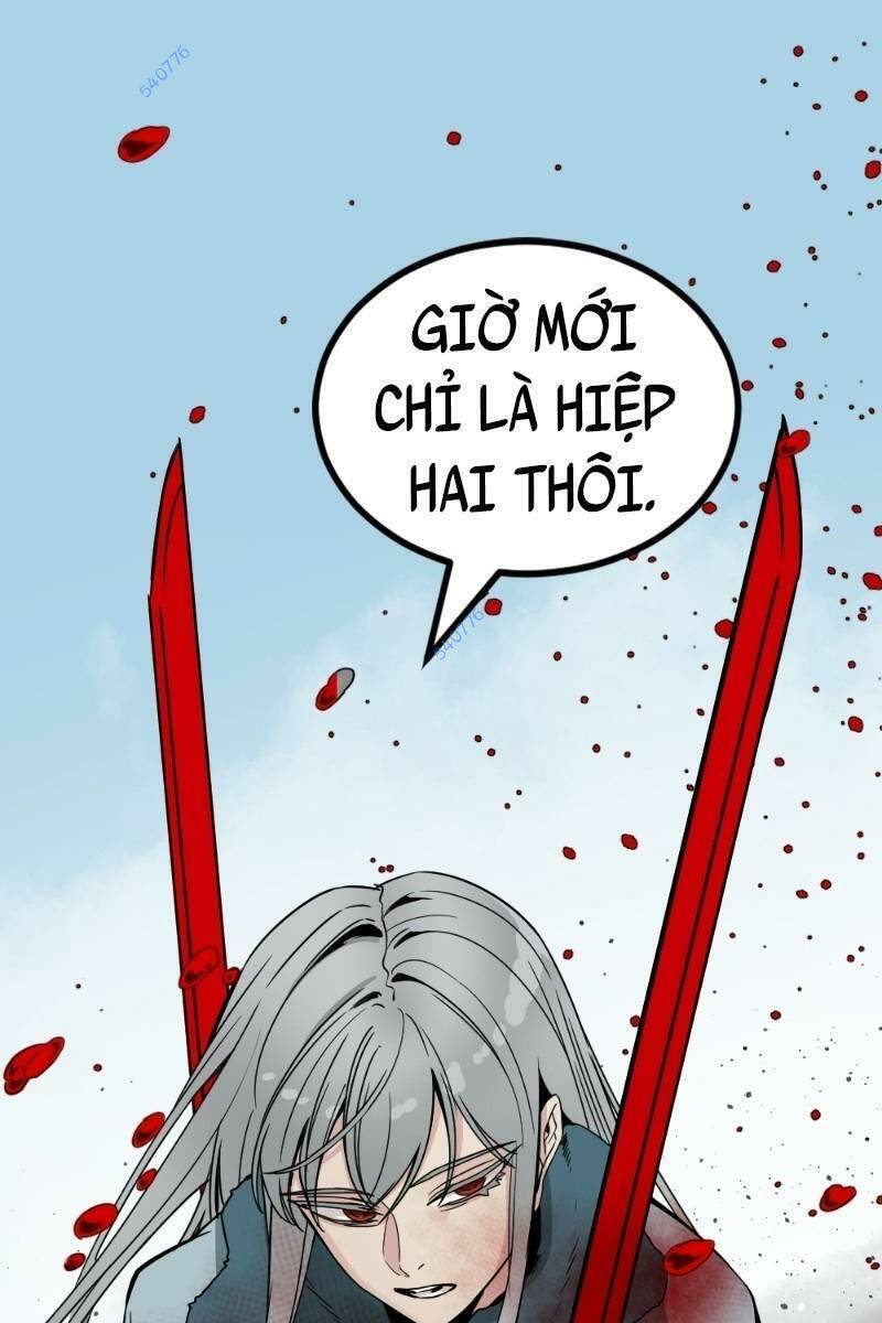 Kẻ Giết Anh Hùng Chapter 82 - 1