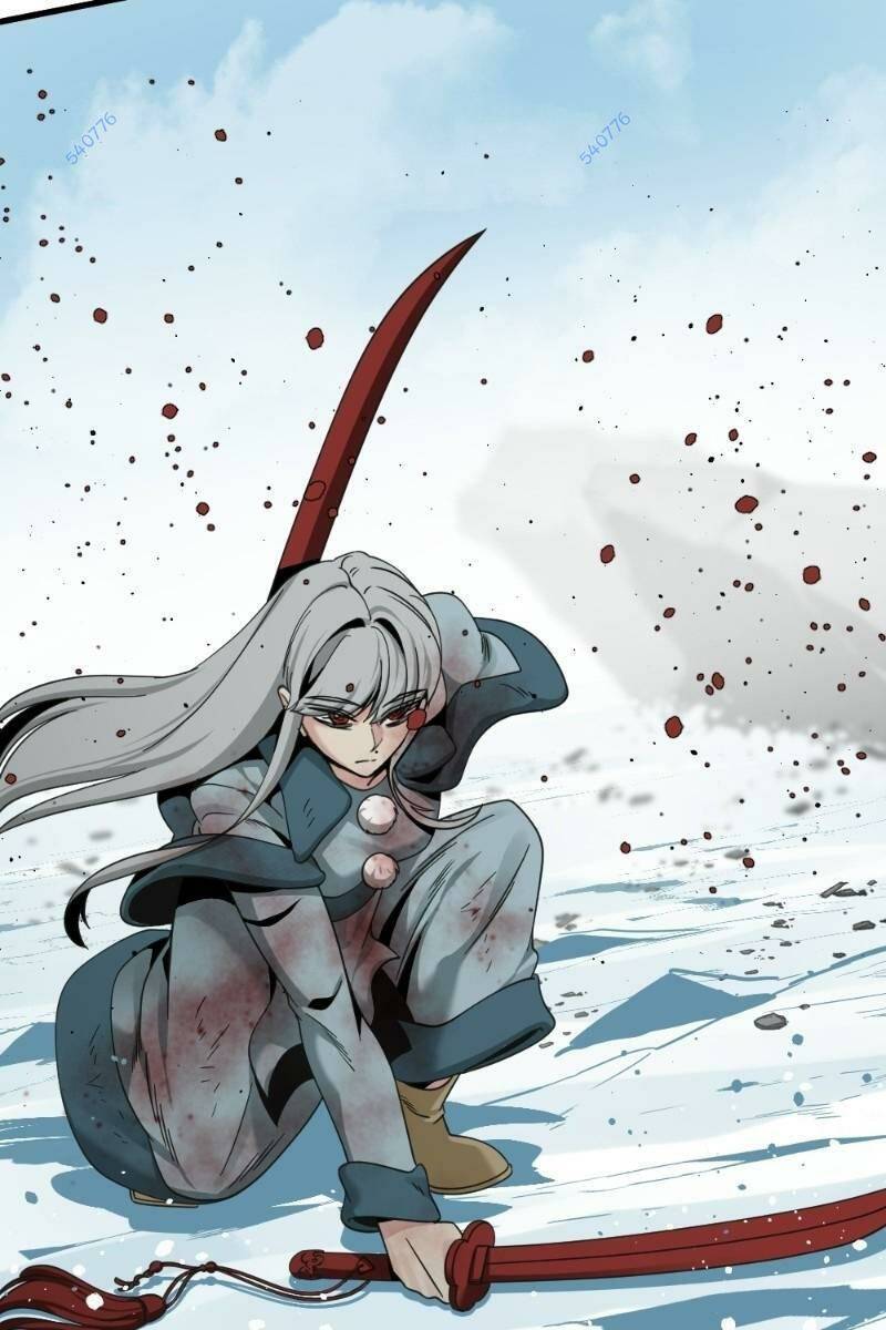 Kẻ Giết Anh Hùng Chapter 82 - 5