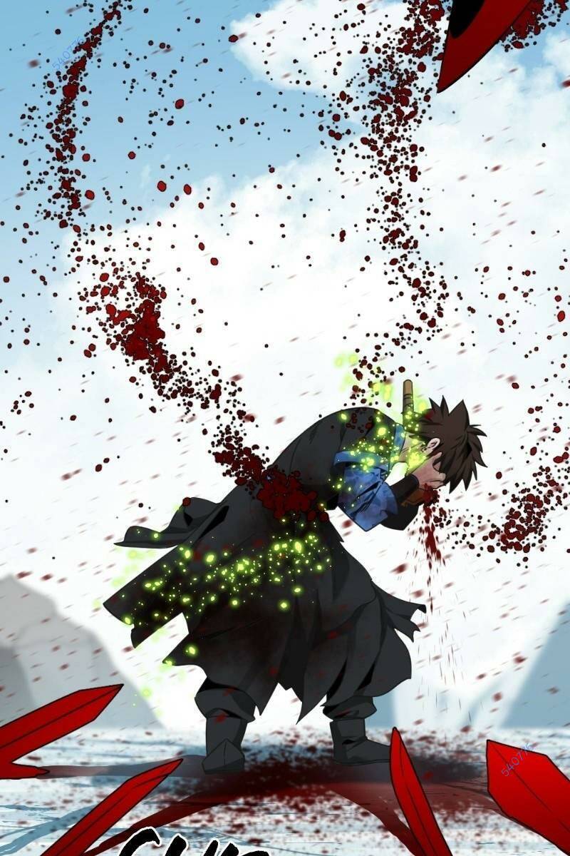 Kẻ Giết Anh Hùng Chapter 82 - 83