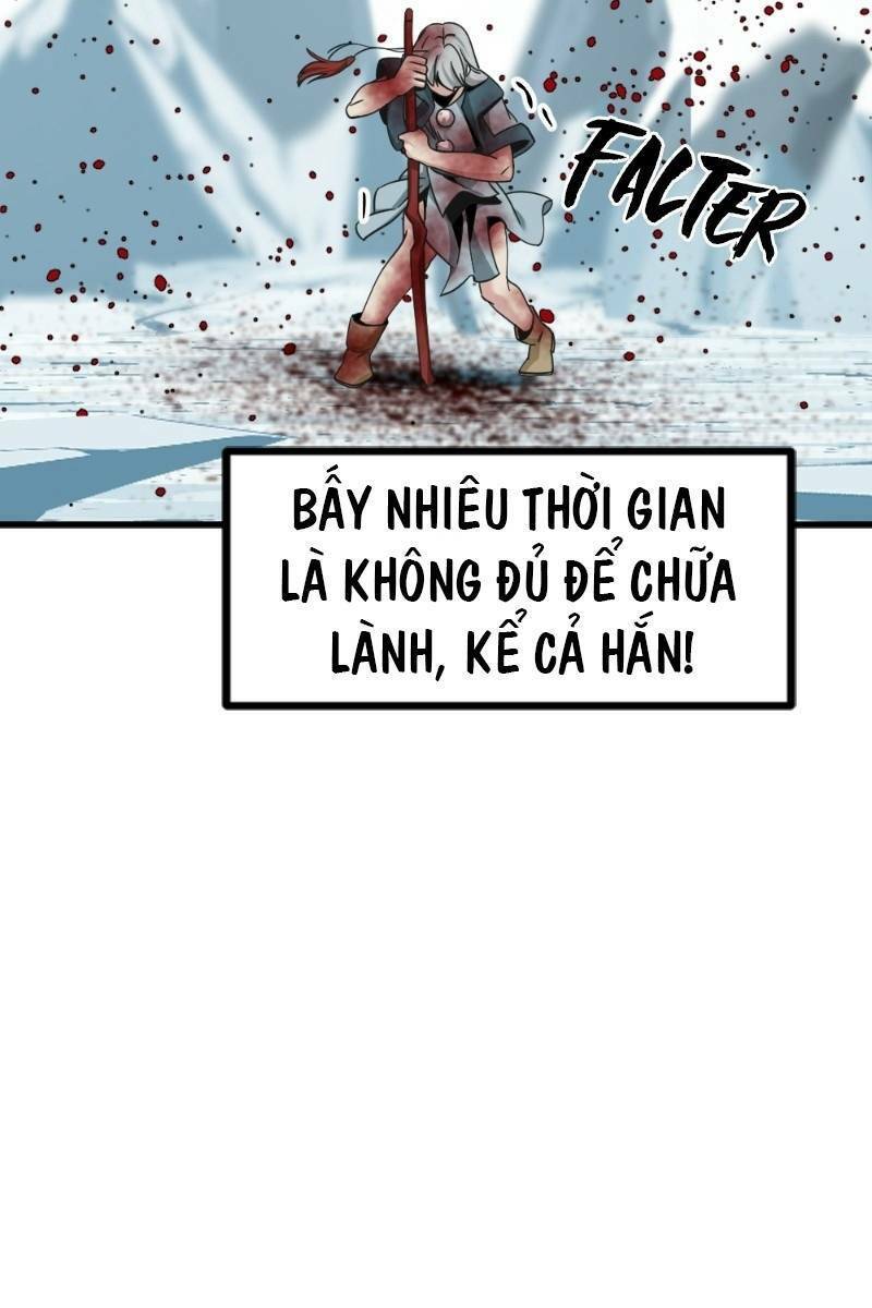 Kẻ Giết Anh Hùng Chapter 82 - 88