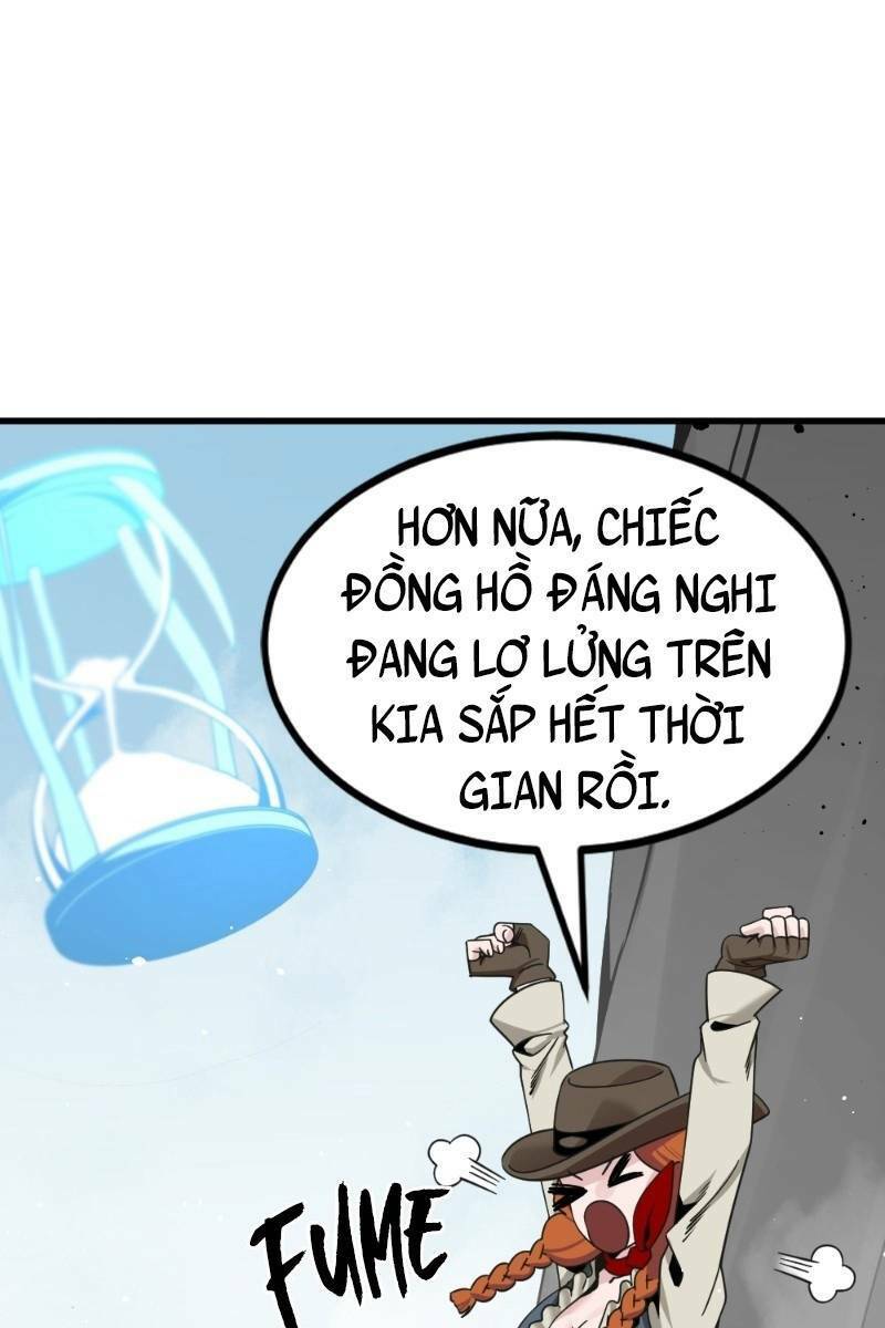 Kẻ Giết Anh Hùng Chapter 82 - 98